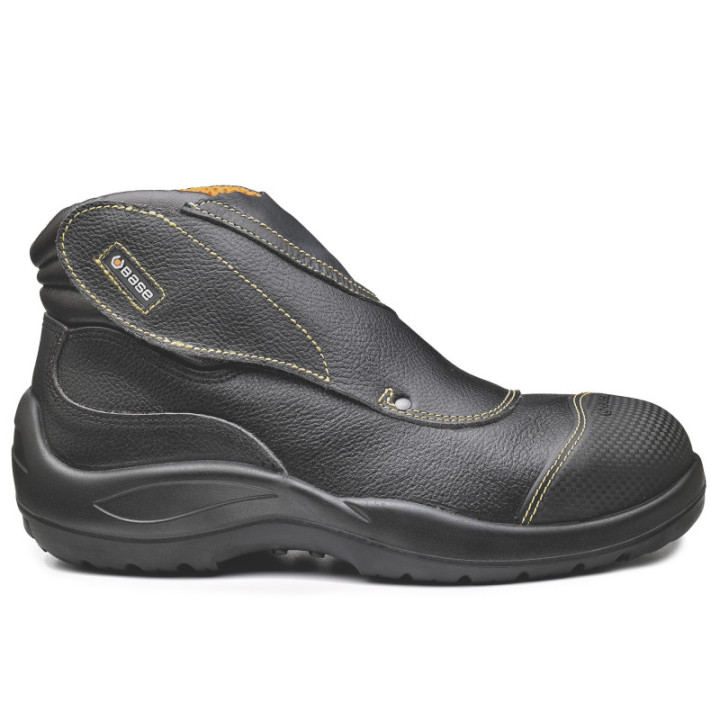 Chaussures de sécurité B0410 S3 HRO SRA pour chantier