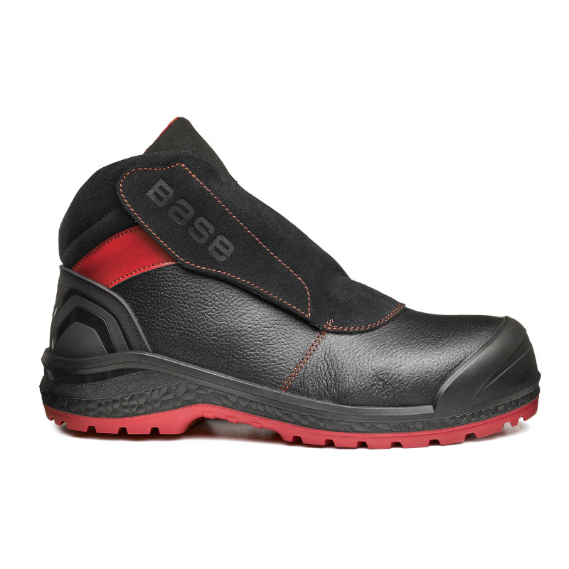 Chaussure de Sécurité SPARKLE B0880 – Gamme Special