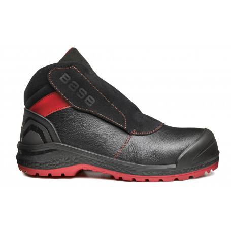 Chaussure de Sécurité SPARKLE B0880 – Gamme Special
