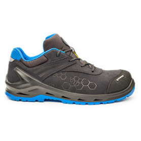 Chaussures de sécurité i–ROBOX B1210 i4 – S3 CI ESD SRC