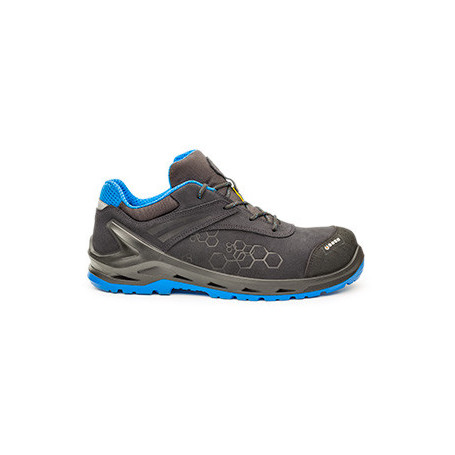 Chaussures de sécurité i–ROBOX B1210 i4 – S3 CI ESD SRC