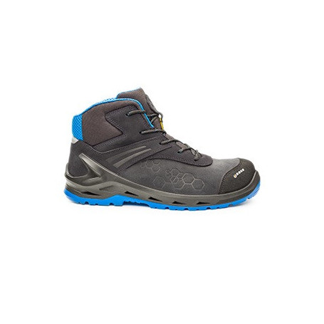 Chaussures de sécurité i–ROBOX TOP B1211 – S3 CI ESD SRC