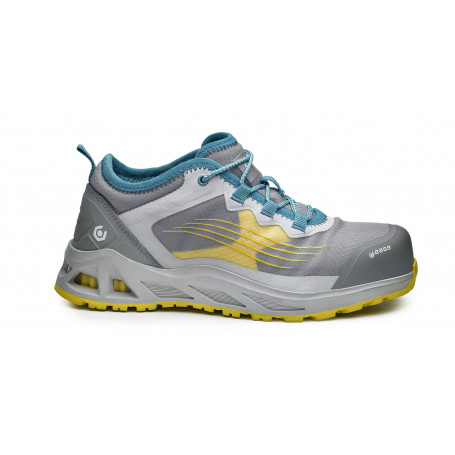 Chaussure de sécurité K–JUMP B1005B – Confort et Protection Avancés