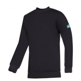 Sweat shirt multirisque avec protection ARC zone ATEX