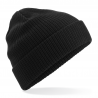 Bonnet en coton biologique très isolant