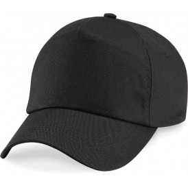 Casquette originale à 5 panneaux