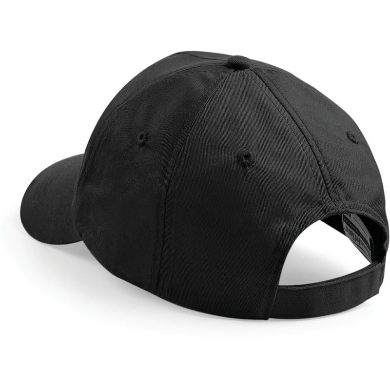 Casquette originale à 5 panneaux