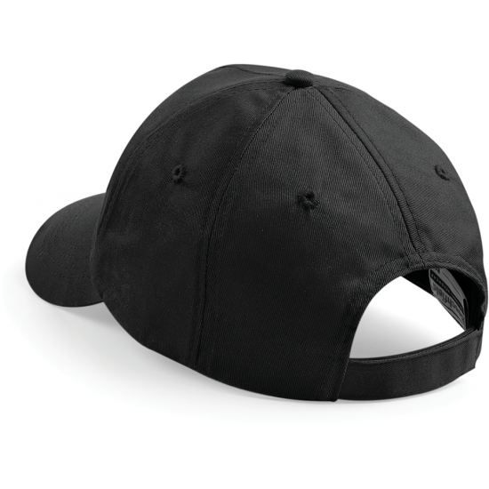 Casquette originale à 5 panneaux