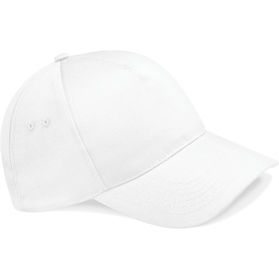 Casquette 5 panneaux ultimate beechfield