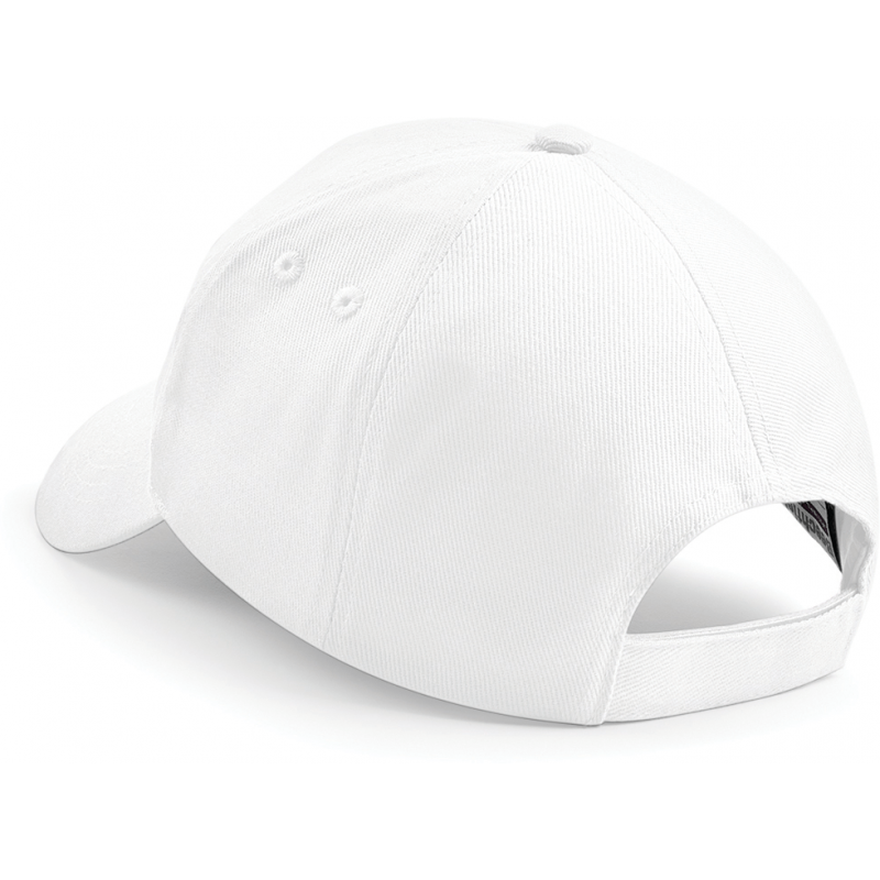 Casquette 5 panneaux ultimate beechfield