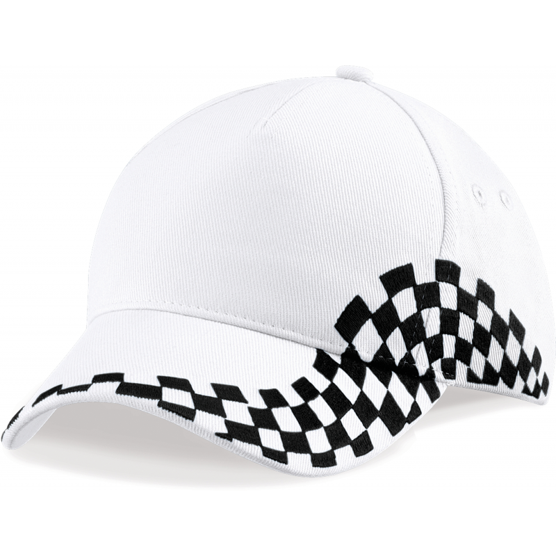 Casquette grand prix Beechfield