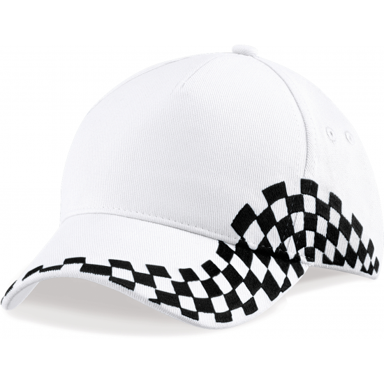 Casquette grand prix Beechfield