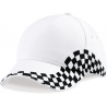 Casquette grand prix Beechfield
