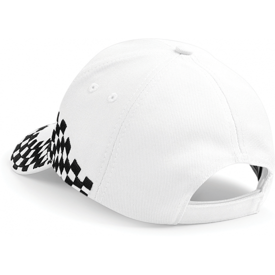 Casquette grand prix Beechfield