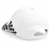 Casquette grand prix Beechfield