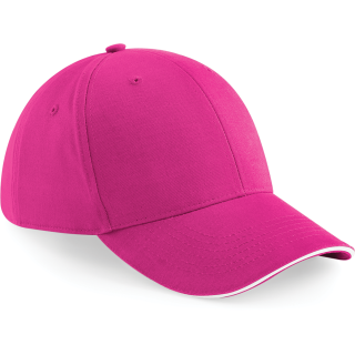 Casquette Athleisure à 6 panneaux