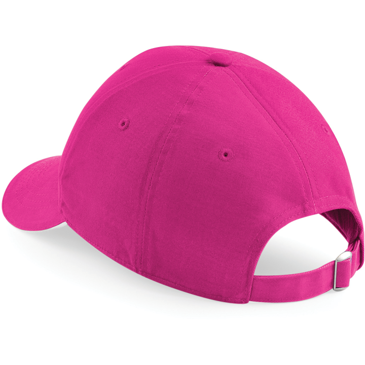 Casquette Athleisure à 6 panneaux