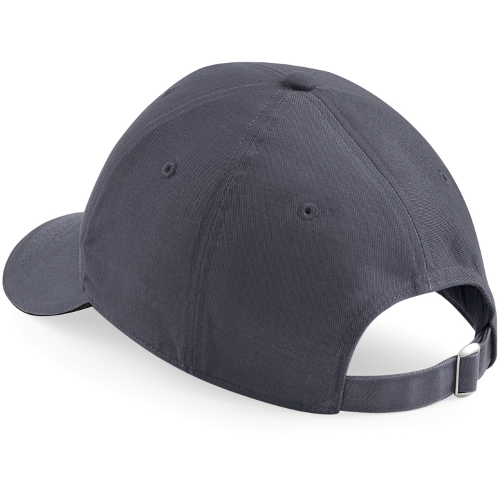 Casquette Athleisure à 6 panneaux