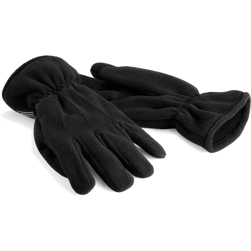 Gants doublés beechfield