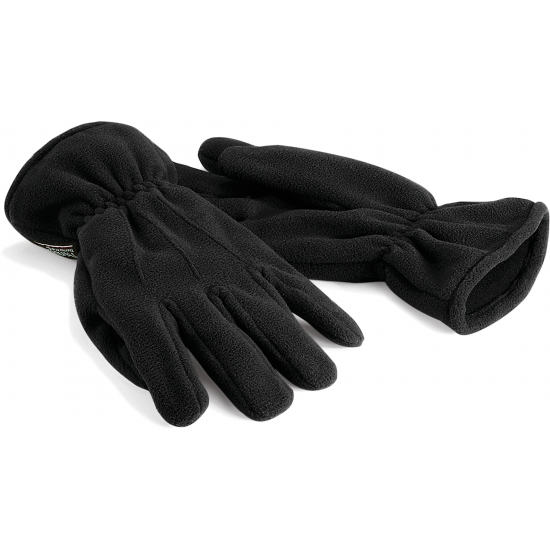 Gants doublés beechfield
