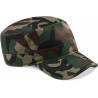 Casquette camouflage army cap Beechfield
