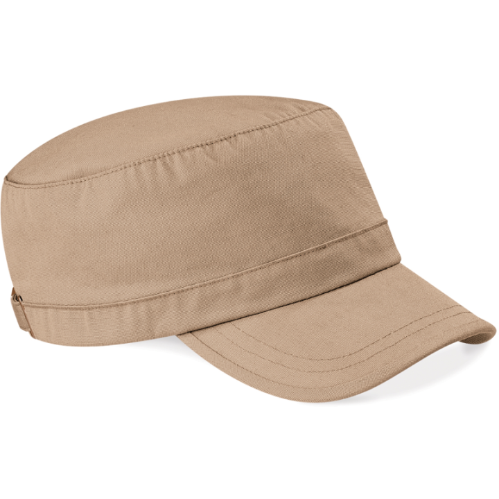Casquette armée army cap beechfield
