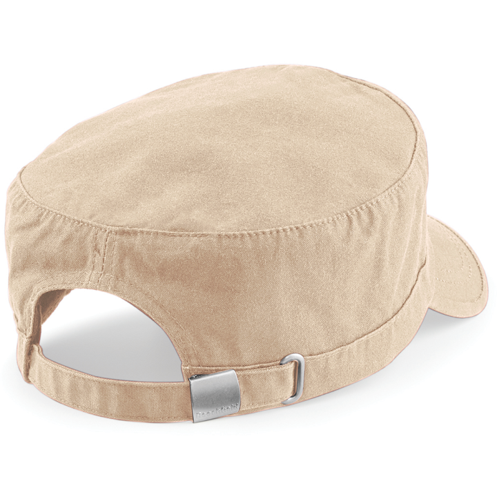 Casquette armée army cap beechfield