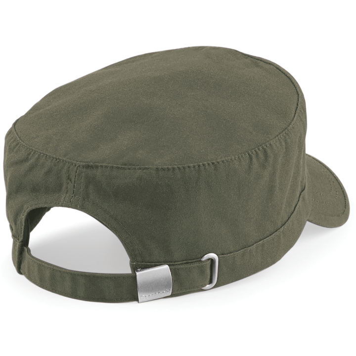 Casquette armée army cap beechfield