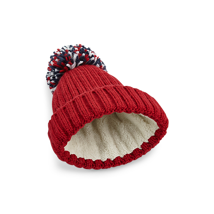 Bonnet hygge chaleur optimale