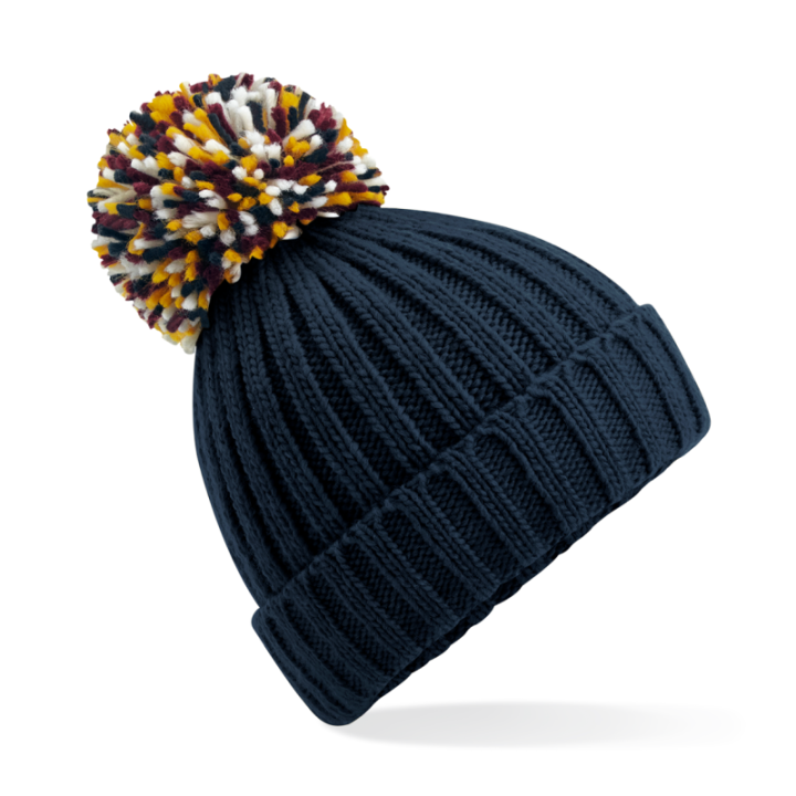 Bonnet hygge chaleur optimale