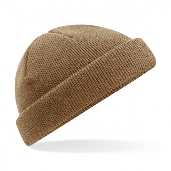 Bonnet style pêcheur recyclé confort optimal