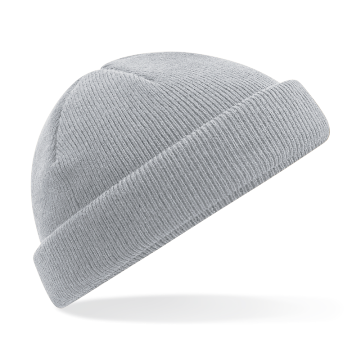 Bonnet style pêcheur recyclé confort optimal