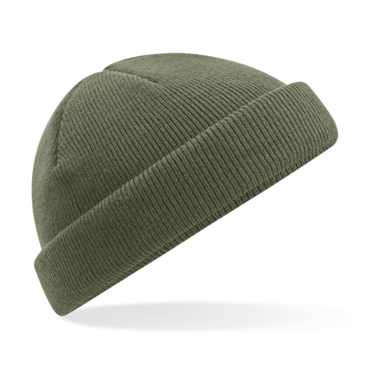 Bonnet style pêcheur recyclé confort optimal