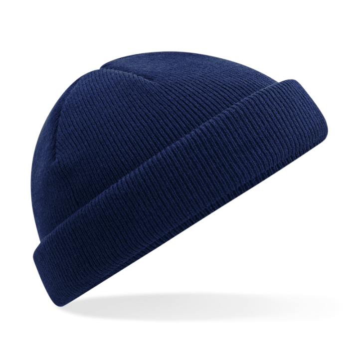 Bonnet style pêcheur recyclé confort optimal