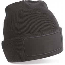 Bonnet patch