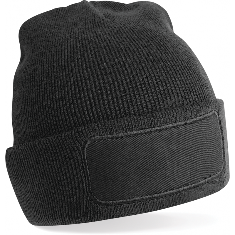 Bonnet patch