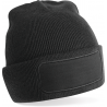 Bonnet patch