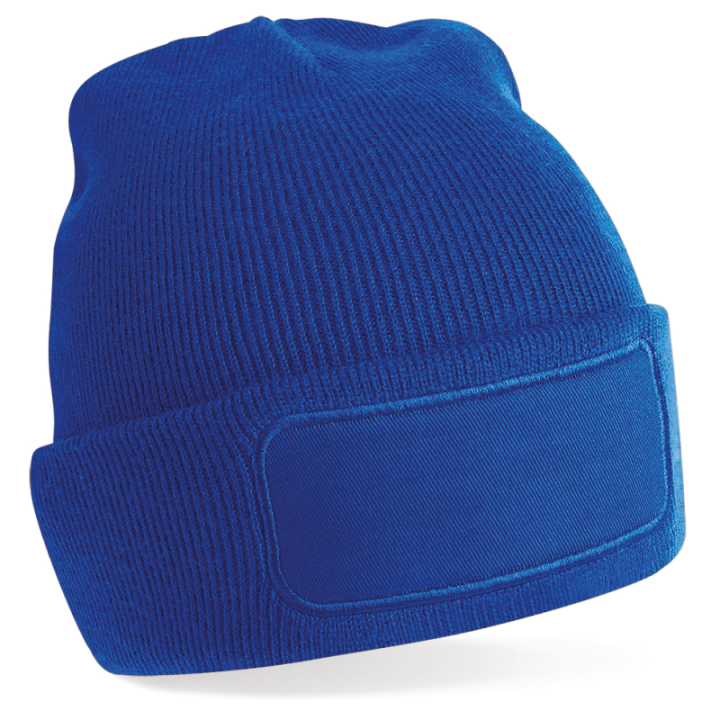 Bonnet patch