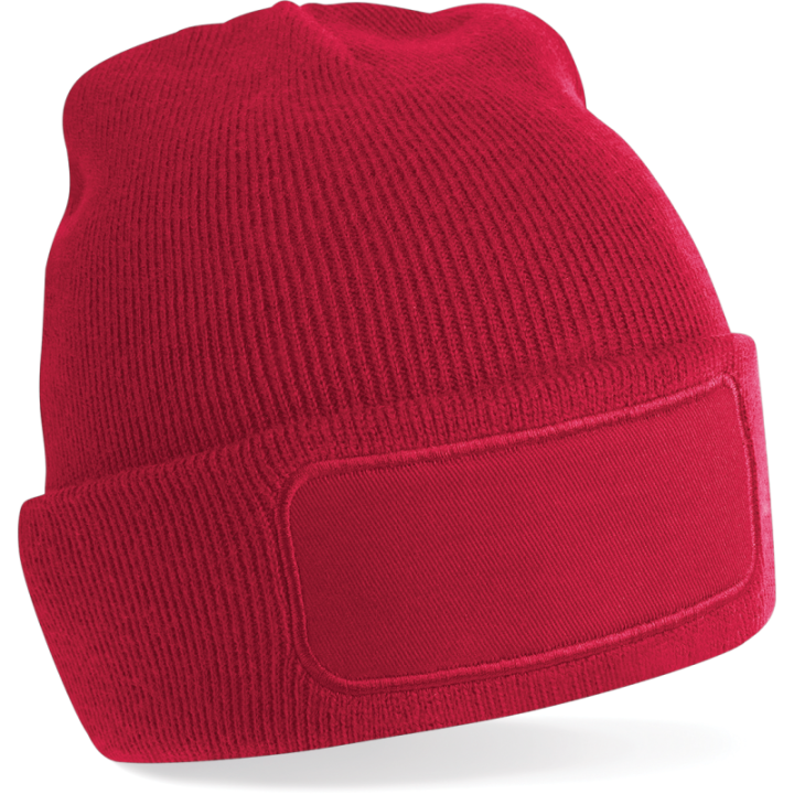 Bonnet patch