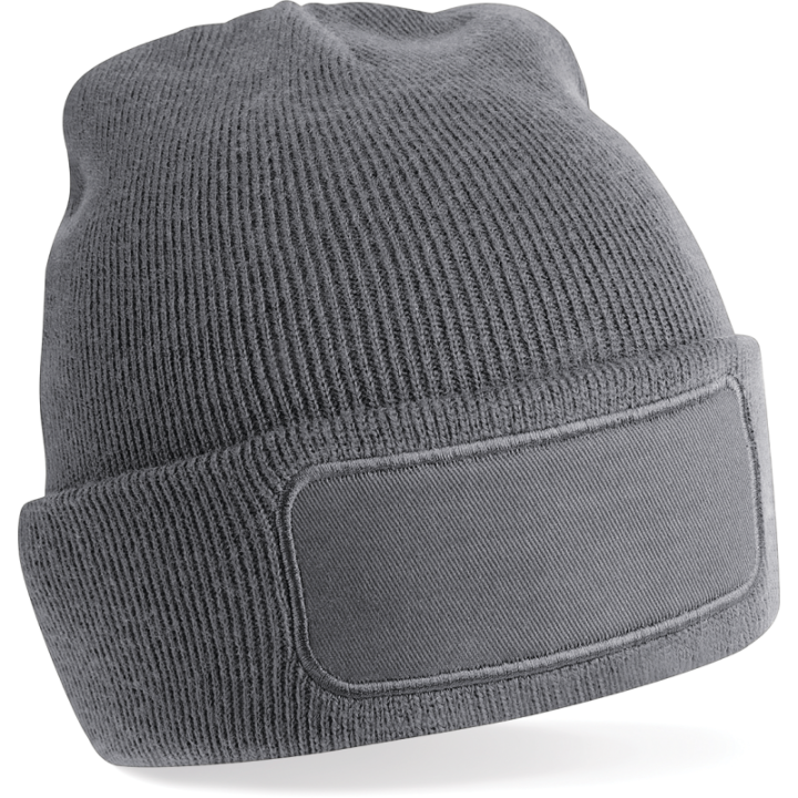 Bonnet patch