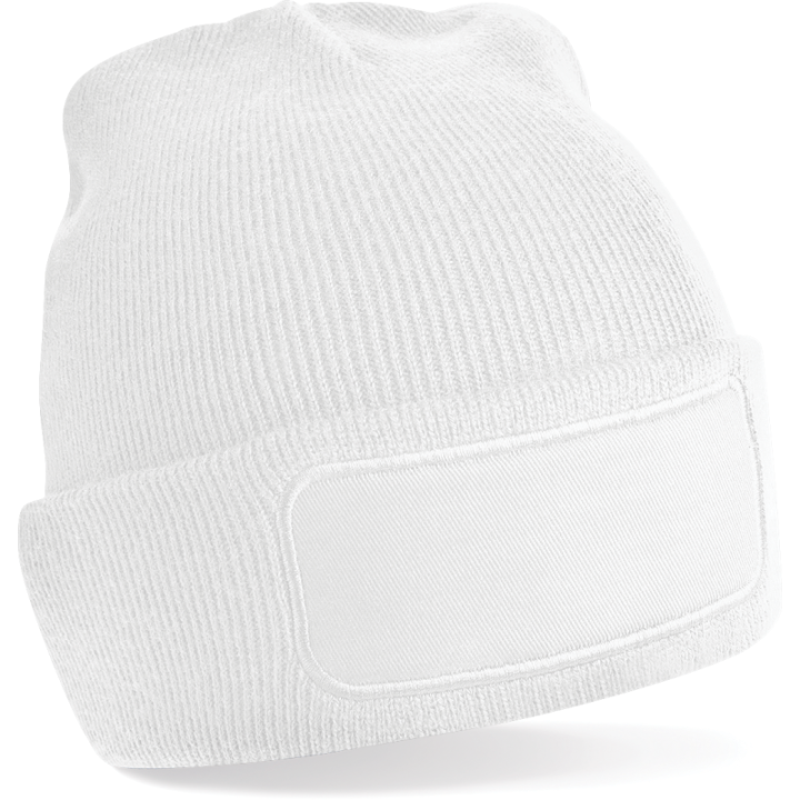 Bonnet patch