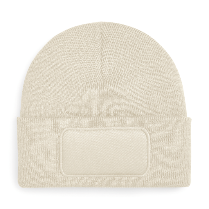 Bonnet patch