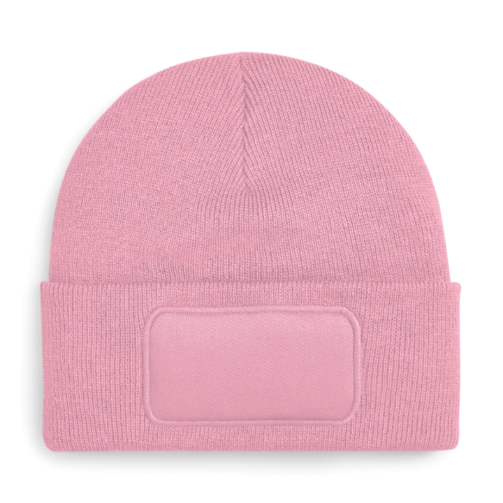 Bonnet patch