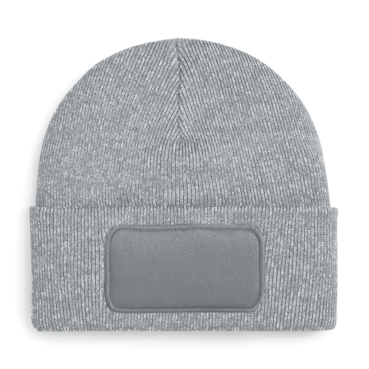 Bonnet patch