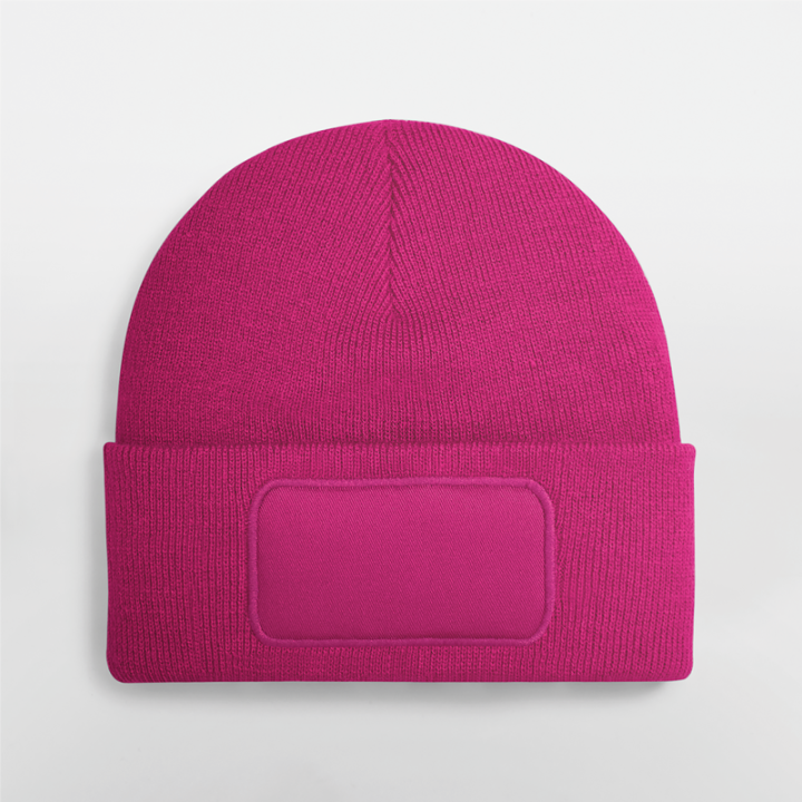 Bonnet patch