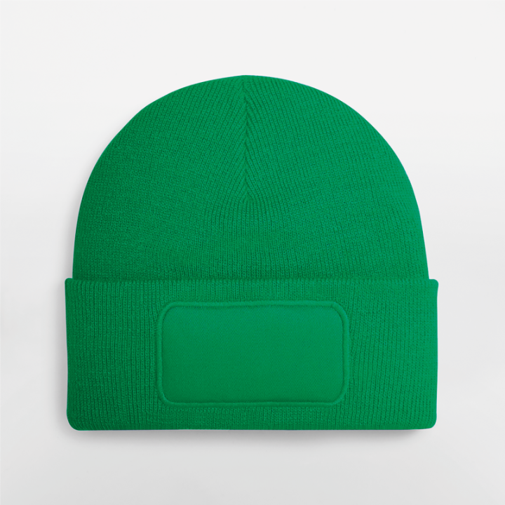 Bonnet patch