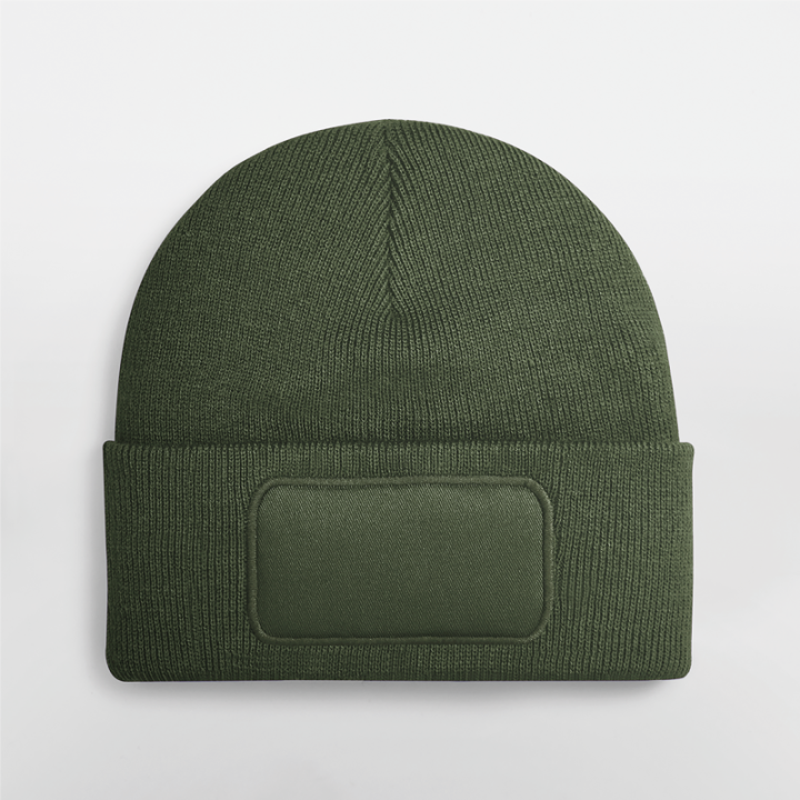 Bonnet patch