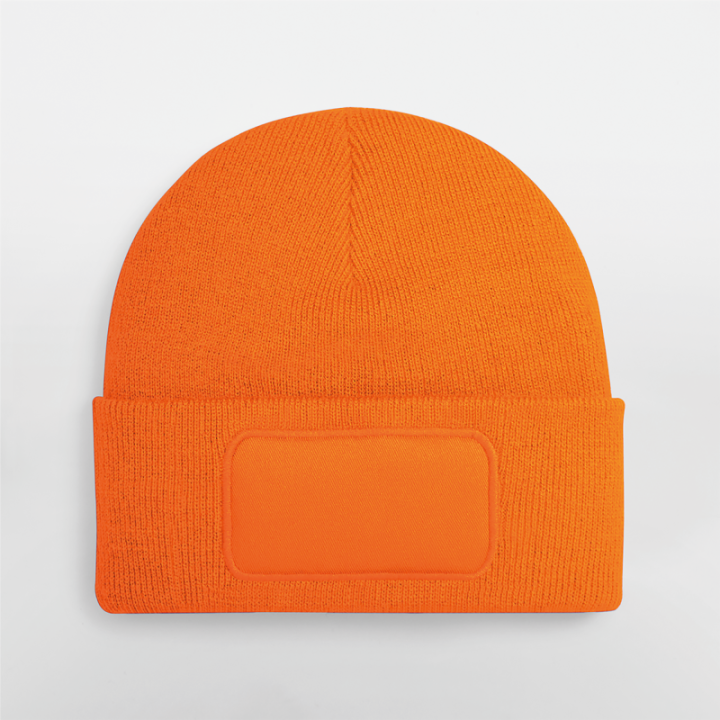 Bonnet patch