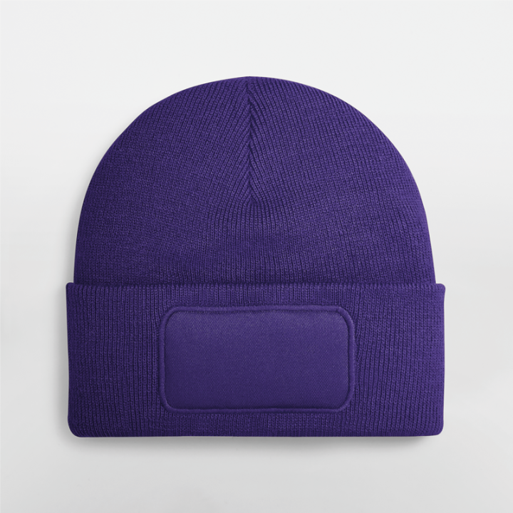 Bonnet patch