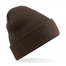 Bonnet original à revers